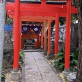 実際訪問したユーザーが直接撮影して投稿した錦糸神社千種稲荷神社の写真