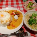 実際訪問したユーザーが直接撮影して投稿したみなとみらいタイ料理Thai food ティーヌン 横浜ランドマークプラザ店の写真