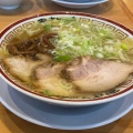 実際訪問したユーザーが直接撮影して投稿した泉中央南ラーメン / つけ麺田中そば店 仙台泉中央南店の写真