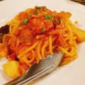 実際訪問したユーザーが直接撮影して投稿した大塚イタリアンPasta Dining Evoluto(エヴォルート)の写真