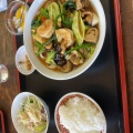 実際訪問したユーザーが直接撮影して投稿した山城西中華料理宏艶飯店の写真