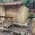 実際訪問したユーザーが直接撮影して投稿した宇治館町神社子安神社の写真