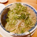 実際訪問したユーザーが直接撮影して投稿した井草ラーメン / つけ麺御天 井草本店の写真