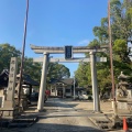 実際訪問したユーザーが直接撮影して投稿した尾頭橋神社西古渡神社の写真