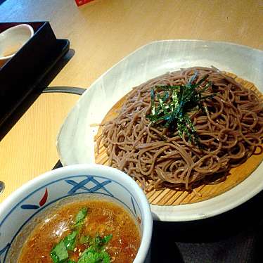 実際訪問したユーザーが直接撮影して投稿した乗鞍ファミリーレストラン和食さと 乗鞍店の写真