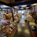 実際訪問したユーザーが直接撮影して投稿した本町日本茶専門店矢野園 喫茶有鄰の写真