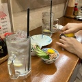 実際訪問したユーザーが直接撮影して投稿した本町居酒屋やどかりの写真