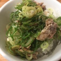 実際訪問したユーザーが直接撮影して投稿した西日暮里ラーメン / つけ麺中華そば つけそば 伊蔵八 本店の写真