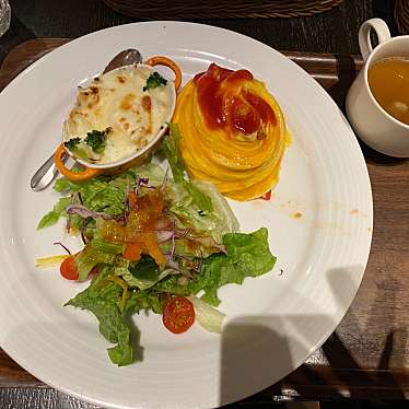 Dining Cafe YOSHIMIのundefinedに実際訪問訪問したユーザーunknownさんが新しく投稿した新着口コミの写真