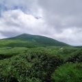 実際訪問したユーザーが直接撮影して投稿した山 / 峠目国内岳の写真