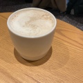 スターバックス ラテ - 実際訪問したユーザーが直接撮影して投稿した梅丘カフェスターバックスコーヒー  梅ヶ丘駅店の写真のメニュー情報