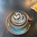 実際訪問したユーザーが直接撮影して投稿した高田馬場コーヒー専門店LIWEI COFFEE STANDの写真