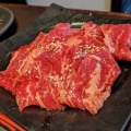 実際訪問したユーザーが直接撮影して投稿した井田焼肉焼肉蔵 鹿島店の写真
