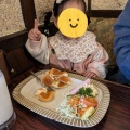 実際訪問したユーザーが直接撮影して投稿した中央喫茶店珈琲館 モカの写真