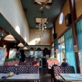 実際訪問したユーザーが直接撮影して投稿した村松町喫茶店花壇の写真