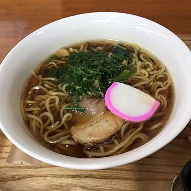 実際訪問したユーザーが直接撮影して投稿した金屋定食屋幸楽食堂の写真