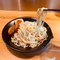 実際訪問したユーザーが直接撮影して投稿した南田宮ラーメン / つけ麺スープナッツの写真