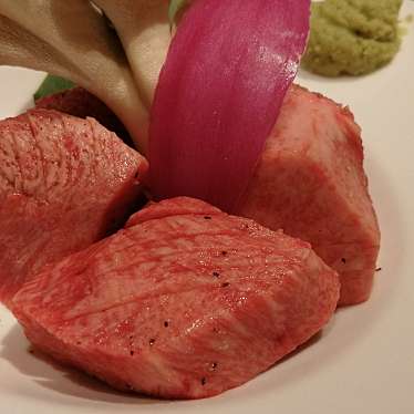 実際訪問したユーザーが直接撮影して投稿した中根焼肉焼肉 平城苑 松原店の写真