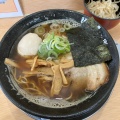 実際訪問したユーザーが直接撮影して投稿した西豊田ラーメン / つけ麺麺房 十兵衛の写真