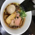 実際訪問したユーザーが直接撮影して投稿した吉田町ラーメン専門店麺や魁星の写真