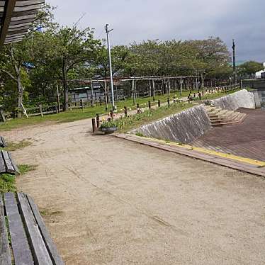 則松金山川花のボランティア公園のundefinedに実際訪問訪問したユーザーunknownさんが新しく投稿した新着口コミの写真