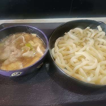 武蔵野うどん あっとんのundefinedに実際訪問訪問したユーザーunknownさんが新しく投稿した新着口コミの写真