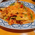 実際訪問したユーザーが直接撮影して投稿した松郷タイ料理ナムチャイ 所沢の写真
