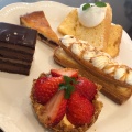 実際訪問したユーザーが直接撮影して投稿した欽明台北スイーツPatisserie Nature Shiromotoの写真