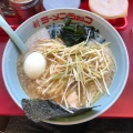 実際訪問したユーザーが直接撮影して投稿した下広瀬ラーメン / つけ麺ラーメンショップの写真