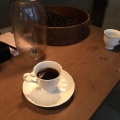 実際訪問したユーザーが直接撮影して投稿した本町コーヒー専門店炭珈琲 三村の写真