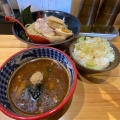 実際訪問したユーザーが直接撮影して投稿した高砂つけ麺専門店三田製麺所 アトレ浦和店の写真