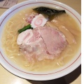 実際訪問したユーザーが直接撮影して投稿した中川中央ラーメン専門店コーチン専科 ここからの写真