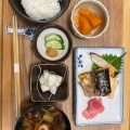 実際訪問したユーザーが直接撮影して投稿した柳田町定食屋ごせ町料理 koeの写真