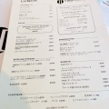 実際訪問したユーザーが直接撮影して投稿した日本橋カフェTWO ROOMS CAFE GRILL BAR 日本橋の写真