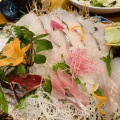 実際訪問したユーザーが直接撮影して投稿した博多駅東居酒屋博多 魚一番 筑紫口本店の写真