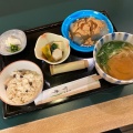 実際訪問したユーザーが直接撮影して投稿した茶山台うどん道頓堀 今井 泉北タカシマヤ店の写真