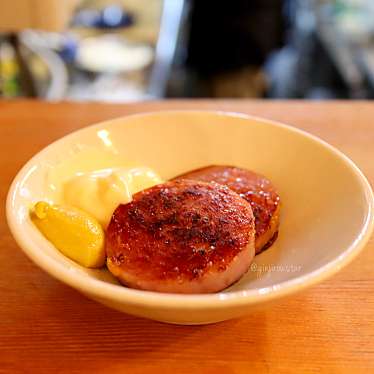 ぎんじろうさんが投稿した千本中居酒屋のお店ニュー深夜食堂 くるみ/ニューシンヤショクドウ クルミの写真