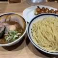 実際訪問したユーザーが直接撮影して投稿した芝浦ラーメン / つけ麺玉 田町店の写真