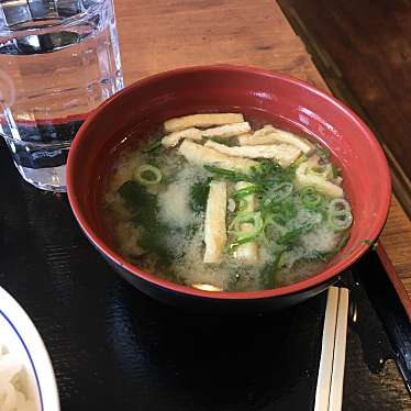 実際訪問したユーザーが直接撮影して投稿した上甲子園定食屋ザめしや 上甲子園店の写真