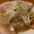 実際訪問したユーザーが直接撮影して投稿した紫竹山ラーメン / つけ麺万人家 紫竹山店の写真