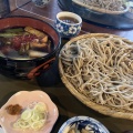 実際訪問したユーザーが直接撮影して投稿した沼田うどん日本料理 筑膳の写真