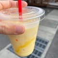 実際訪問したユーザーが直接撮影して投稿した志太カフェFUGGICOSI CAFEの写真