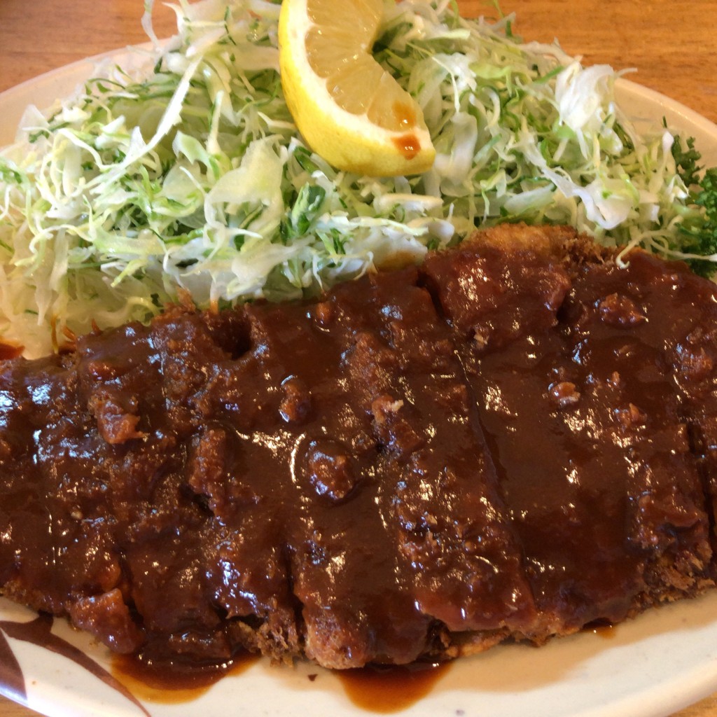 [必見！静岡東部のオススメランチ🍽]をテーマに、LINE PLACEのユーザーダニエル・Cさんがおすすめするグルメ店リストの代表写真