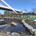 実際訪問したユーザーが直接撮影して投稿した港緑町地域名所アクアパークの写真