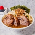 実際訪問したユーザーが直接撮影して投稿した瀬戸ラーメン / つけ麺麺屋歩夢 金沢八景店の写真