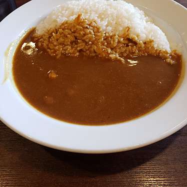 実際訪問したユーザーが直接撮影して投稿した岡本カレーCoCo壱番屋 春日岡本店の写真