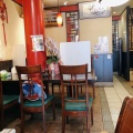 実際訪問したユーザーが直接撮影して投稿した東糀谷中華料理北京亭の写真