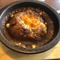 実際訪問したユーザーが直接撮影して投稿した港町カレー焼きカレー&スウィーツ ドルチェの写真