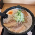 実際訪問したユーザーが直接撮影して投稿した北目ラーメン / つけ麺いばらきの写真