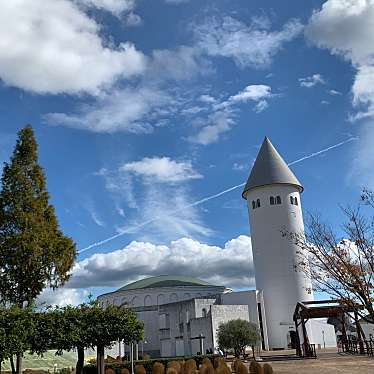 実際訪問したユーザーが直接撮影して投稿した片岡味覚狩り岡山市 サウスヴィレッジの写真